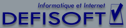 Defisoft / Informatique et Internet